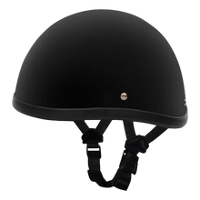 Novelty Smokey W/O Snaps- Dull Black