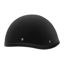 Novelty Smokey W/O Snaps- Dull Black