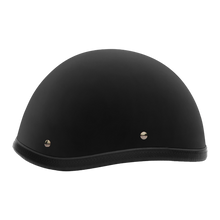 Novelty Smokey W/O Snaps- Dull Black