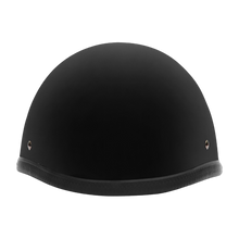 Novelty Smokey W/O Snaps- Dull Black