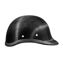 Novelty Hawk- Grey Carbon Fiber