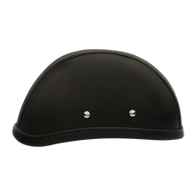 Novelty Eagle- Leather Covered