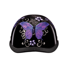 Novelty Eagle- W/ Butterfly