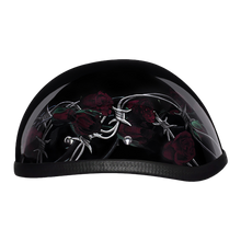 Novelty Eagle- W/ Barbed Roses