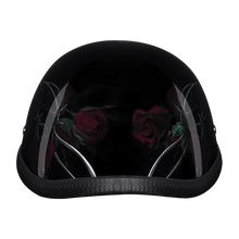 Novelty Eagle- W/ Barbed Roses