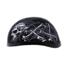 Novelty Eagle- W/ Skull Chains