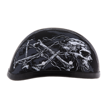 Novelty Eagle- W/ Skull Chains
