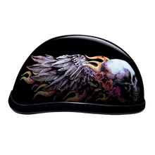 Novelty Eagle- W/ Skull Wings