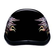Novelty Eagle- W/ Skull Wings