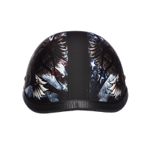 Novelty Eagle- W/ Usa