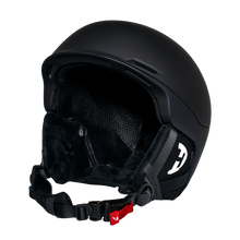 Daytona Steeze- Dull Black