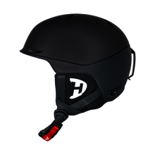 Daytona Steeze- Dull Black