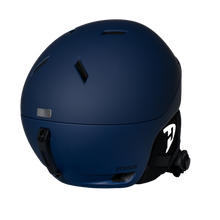 Daytona Steeze- Dull Blue