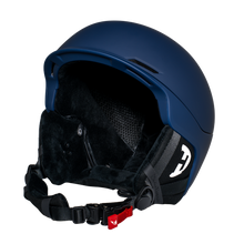 Daytona Steeze- Dull Blue