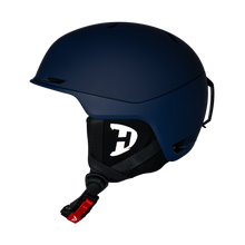 Daytona Steeze- Dull Blue