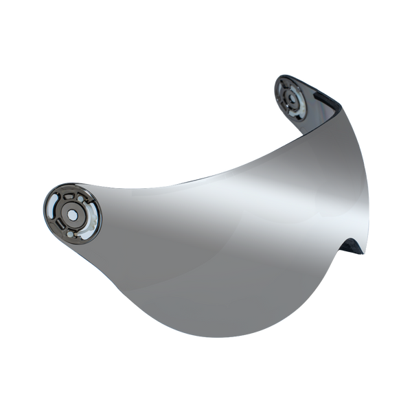 Carver Shield- Mirror