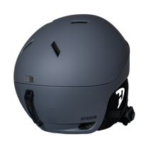 Daytona Steeze- Dull Grey