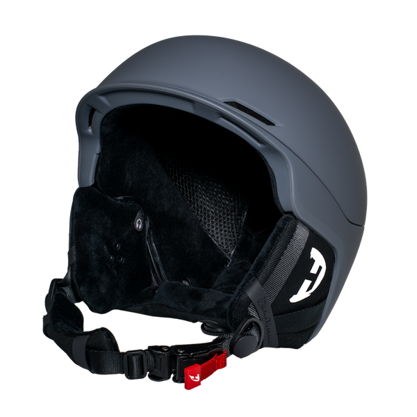 Daytona Steeze- Dull Grey