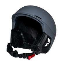 Daytona Steeze- Dull Grey