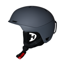 Daytona Steeze- Dull Grey