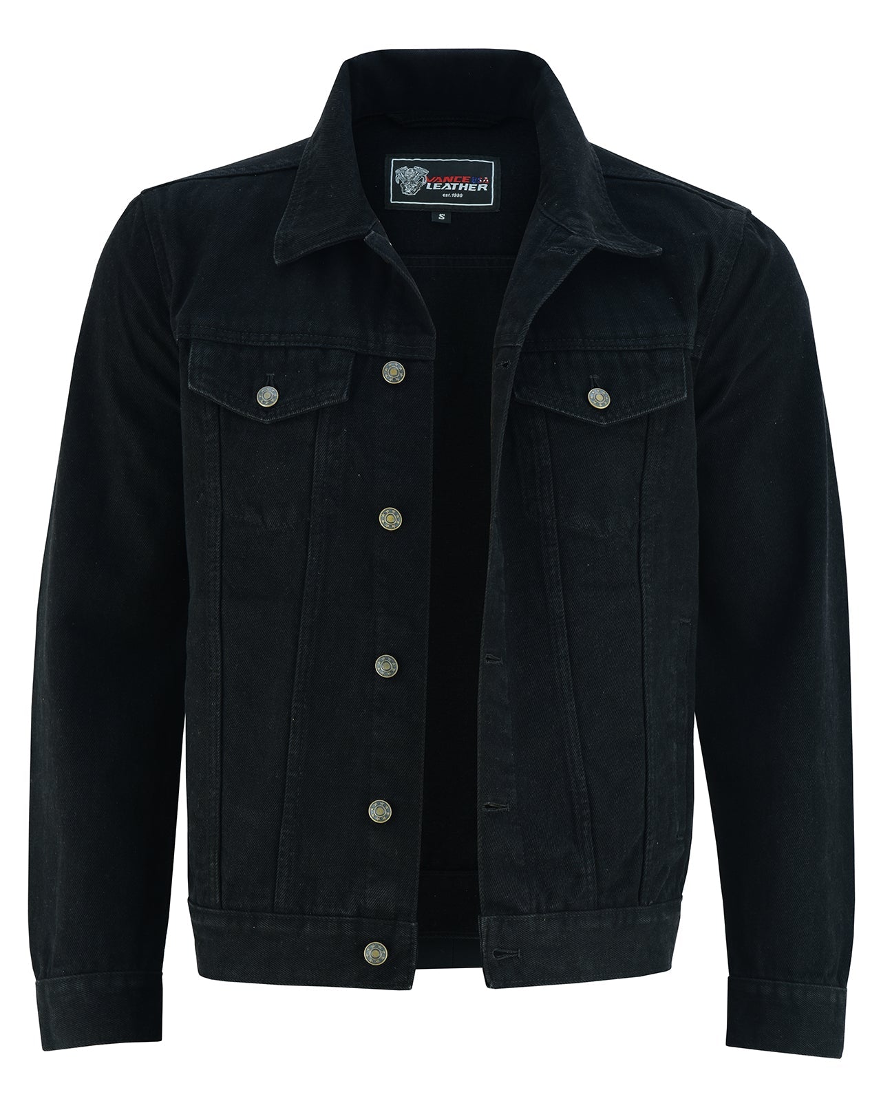ジャケット・アウター HTH over denimjacket&tuck widedenimpants C2H4 - C2H4® x Mastermind Japan Asymmetrical Layered Denim