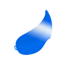 Snow Goggle Range- Lens Blue