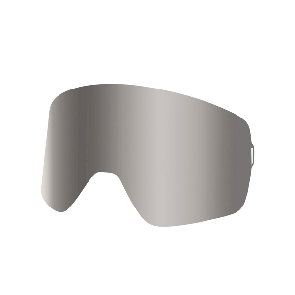 Snow Goggle Scope- Lens Mirror