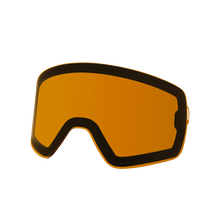 Snow Goggle Scope- Lens Orange