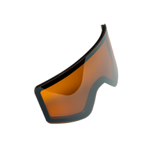 Snow Goggle Scope- Lens Orange