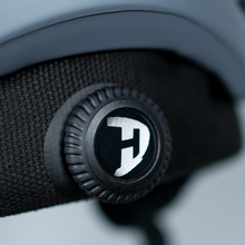 Daytona Steeze- Dull Grey