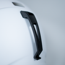 Daytona Steeze- Dull Chalk White