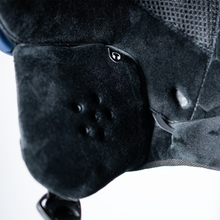 Daytona Steeze- Dull Black