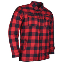 Ghost Throttle Riding Shirts with Waterproof Zippers &  C.E. Armor
