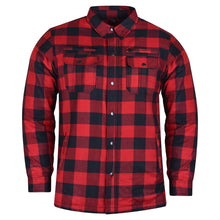 Ghost Throttle Riding Shirts with Waterproof Zippers &  C.E. Armor