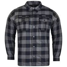 Ghost Throttle Riding Shirts with Waterproof Zippers &  C.E. Armor