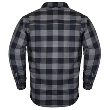 Ghost Throttle Riding Shirts with Waterproof Zippers &  C.E. Armor