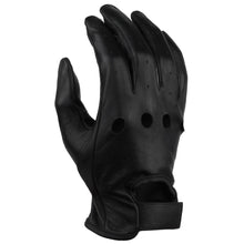 Hook and Loop Driving Glove