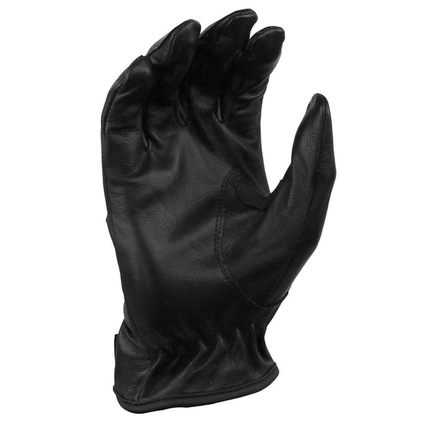 Hook and Loop Driving Glove