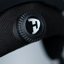 Daytona Steeze- Dull Blue