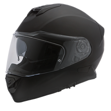 D.O.T. Daytona Detour- Dull Black