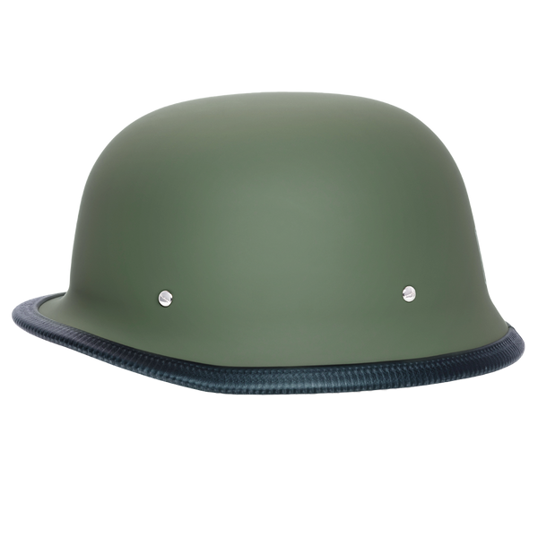 D.O.T. German- Military Green