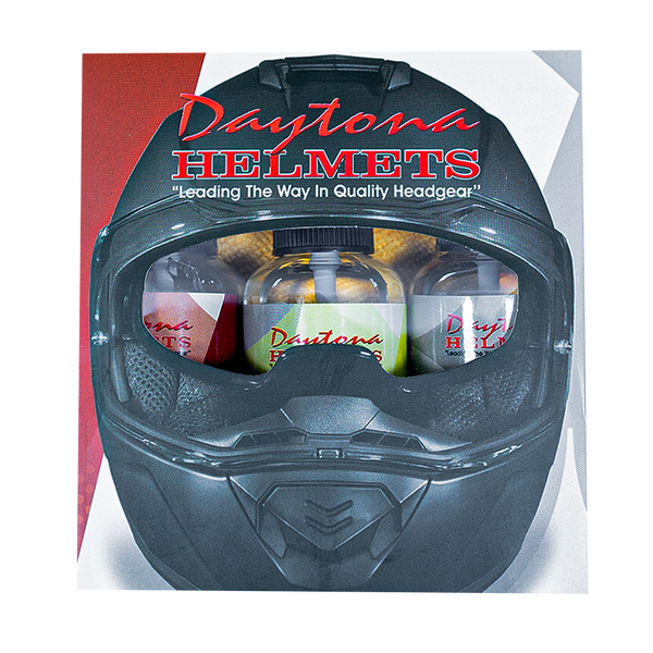 Helmet Care Kit- Single (CK-1)