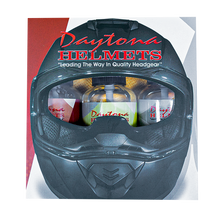 Helmet Care Kit- Single (CK-1)