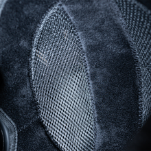 Daytona Carver W/ Shield- Dull Grey