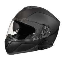 D.O.T. Daytona Glide- Dull Black