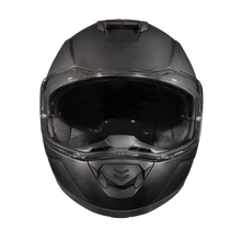 D.O.T. Daytona Glide- Dull Black