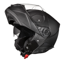 D.O.T. Daytona Glide- Dull Black