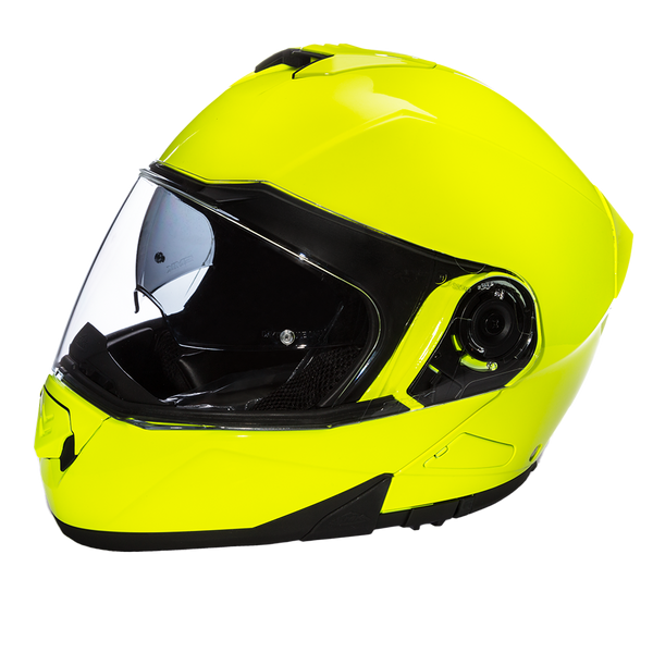 D.O.T. Daytona Glide- Fluorescent Yellow