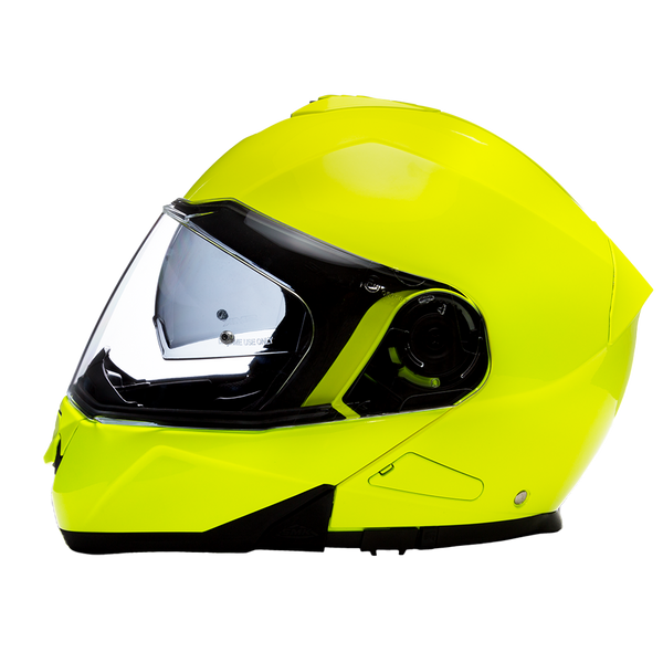 D.O.T. Daytona Glide- Fluorescent Yellow