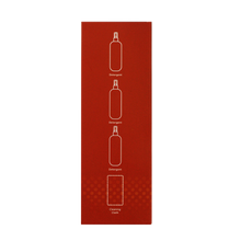 Helmet Care Kit- 1/2 Dozen (CK-6)